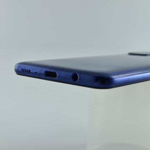 Смартфон Samsung Galaxy A31 (A315F) 128Gb Blue (SM-A315FZBVSEK) USED **