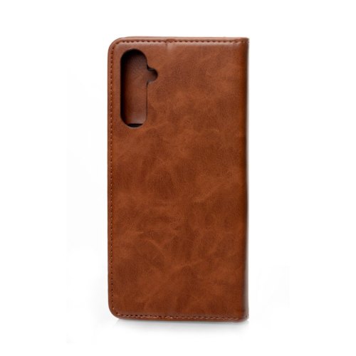 Чохол-книжка DC ELEGANT для Samsung A25 (A256), Brown