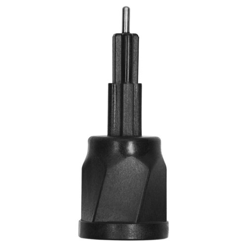 Кухонний комбайн KitchenAid, 1.7л, матовий чорний (5KFP0719EBM)