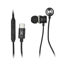 Гарнітура дротова, DC DCS-21 metal