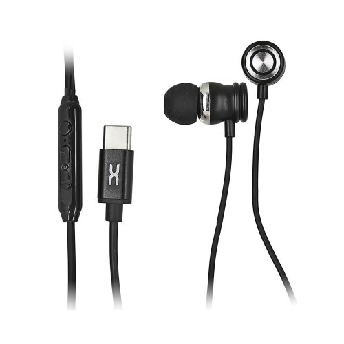 Гарнітура дротова, DC DCS-21 metal