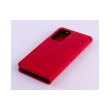 Чохол-книжка DC ELEGANT для Xiaomi Redmi 12, Red