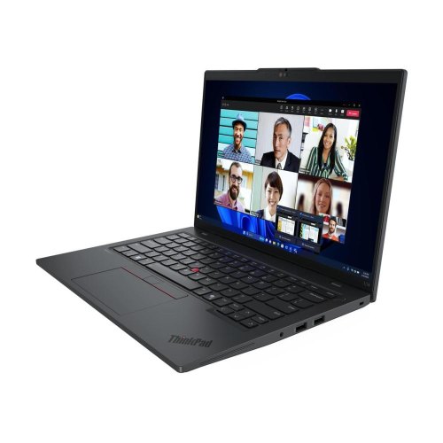Ноутбук Lenovo L14 AMD G5 T 14WUXGAM/R5 PRO 7535U/32/1TB/W11/Black (21L50018RA)