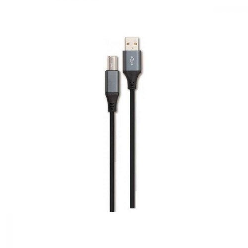 Кабель до принтера AMBM, 300см, Cablexpert (CCBP-USB2-AMBM-10)