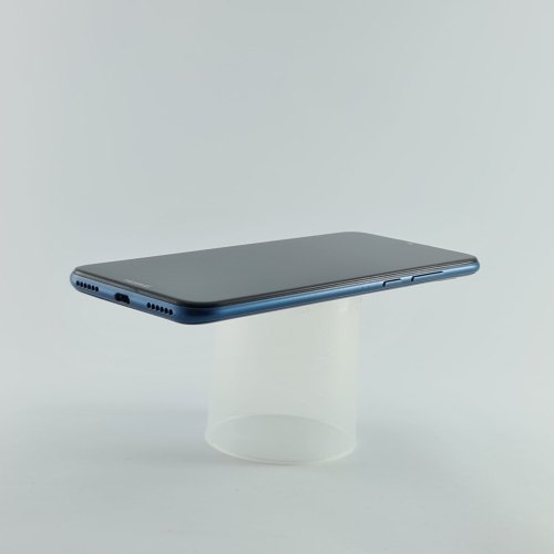 Смартфон Huawei Y6 2019 2/32Gb Sapphire Blue (MRD-LX1F) USED **