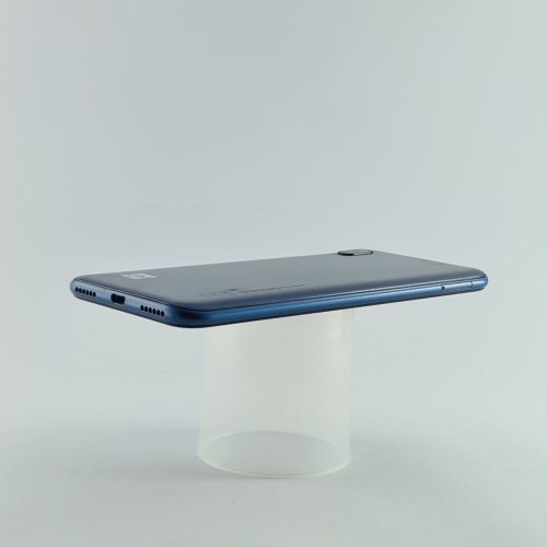 Смартфон Huawei Y6 2019 2/32Gb Sapphire Blue (MRD-LX1F) USED **
