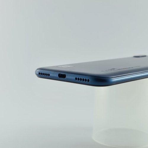 Смартфон Huawei Y6 2019 2/32Gb Sapphire Blue (MRD-LX1F) USED **