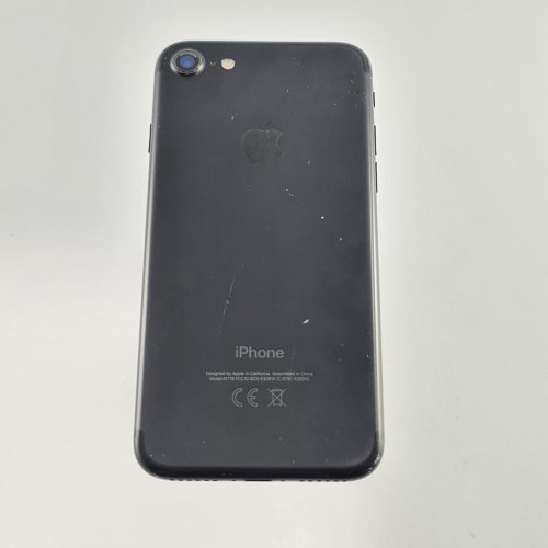 Смартфон APPLE iPhone 7 32GB Black USED **