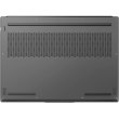 Ноутбук Lenovo Legion5 16IRX9 16WQXGAM/i9-14900HX/32/1TB SSD/RTX4070/W11/Luna Grey (83DG00CKRA)