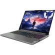 Ноутбук Lenovo Legion5 16IRX9 16WQXGAM/i9-14900HX/32/1TB SSD/RTX4070/W11/Luna Grey (83DG00CKRA)