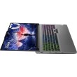 Ноутбук Lenovo Legion5 16IRX9 16WQXGAM/i9-14900HX/32/1TB SSD/RTX4070/W11/Luna Grey (83DG00CKRA)