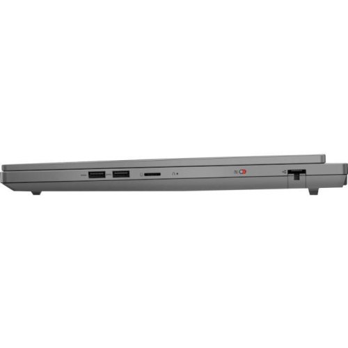 Ноутбук Lenovo Legion5 16IRX9 16WQXGAM/i9-14900HX/32/1TB SSD/RTX4070/W11/Luna Grey (83DG00CKRA)
