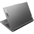 Ноутбук Lenovo Legion5 16IRX9 16WQXGAM/i9-14900HX/32/1TB SSD/RTX4070/W11/Luna Grey (83DG00CKRA)