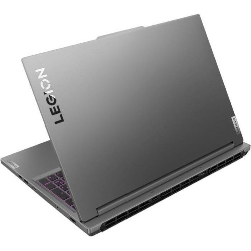 Ноутбук Lenovo Legion5 16IRX9 16WQXGAM/i9-14900HX/32/1TB SSD/RTX4070/W11/Luna Grey (83DG00CKRA)