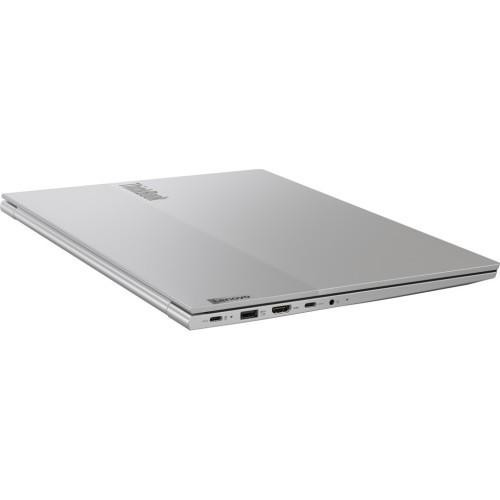 Ноутбук Lenovo ThinkBook 16 G6 ABP 16WUXGAM/R7 7730U/32/1TB SSD/Intel HD/DOS/Arctic Grey (21KK003GRA)