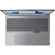 Ноутбук Lenovo ThinkBook 16 G6 ABP 16WUXGAM/R7 7730U/32/1TB SSD/Intel HD/DOS/Arctic Grey (21KK003GRA)