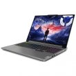 Ноутбук Lenovo Legion5 16IRX9 16WQXGAM/i7-14650HX/32/1TB SSD/RTX4070/W11/Luna Grey (83DG00CJRA)