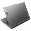 Ноутбук Lenovo Legion5 16IRX9 16WQXGAM/i7-14650HX/32/1TB SSD/RTX4070/W11/Luna Grey (83DG00CJRA)
