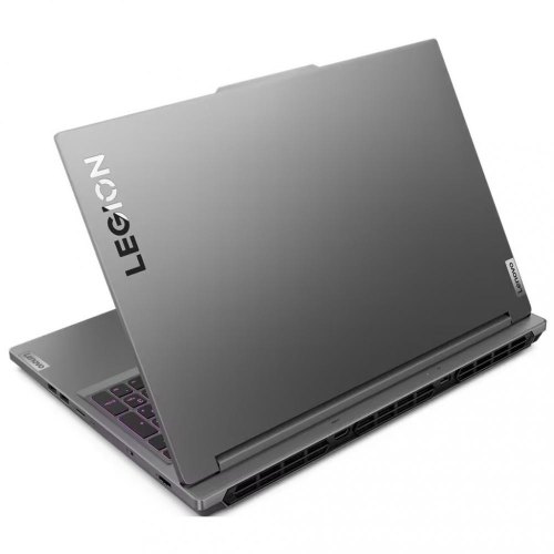 Ноутбук Lenovo Legion5 16IRX9 16WQXGAM/i7-14650HX/32/1TB SSD/RTX4070/W11/Luna Grey (83DG00CJRA)