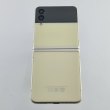 Смартфон Samsung Galaxy Z Flip 3 (F711B) 256Gb Cream (SM-F711BZEESEK) USED **