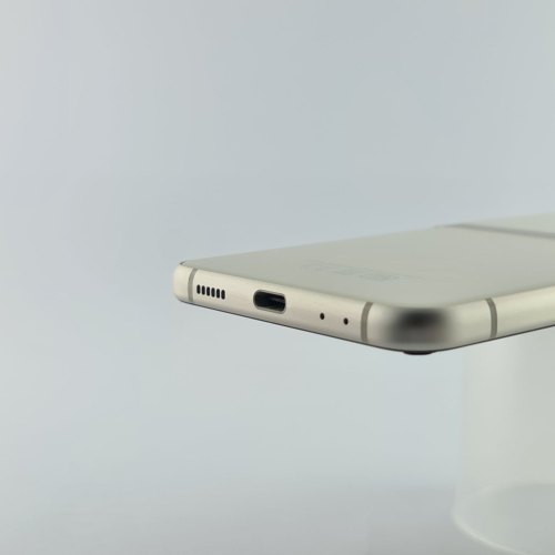 Смартфон Samsung Galaxy Z Flip 3 (F711B) 256Gb Cream (SM-F711BZEESEK) USED **