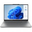 Ноутбук Lenovo Yoga Pro9 16IMH9 16_3.2K/Core9-185H/64/1TB SSD/RTX4070/DOS/Luna grey (83DN0063RA)