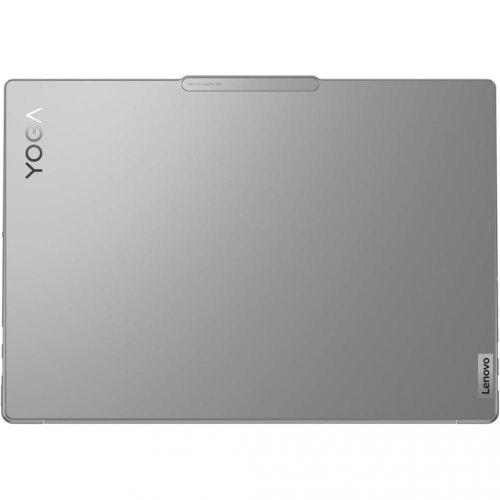 Ноутбук Lenovo Yoga Pro9 16IMH9 16_3.2K/Core9-185H/64/1TB SSD/RTX4070/DOS/Luna grey (83DN0063RA)
