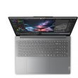 Ноутбук Lenovo Yoga Pro9 16IMH9 16_3.2K/Core9-185H/64/1TB SSD/RTX4070/DOS/Luna grey (83DN0063RA)