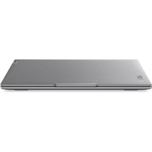 Ноутбук Lenovo Yoga Pro9 16IMH9 16_3.2K/Core9-185H/64/1TB SSD/RTX4070/DOS/Luna grey (83DN0063RA)