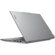 Ноутбук Lenovo Yoga Pro9 16IMH9 16_3.2K/Core9-185H/64/1TB SSD/RTX4070/DOS/Luna grey (83DN0063RA)