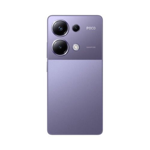Смартфон Xiaomi Poco M6 Pro 8/256GB Purple