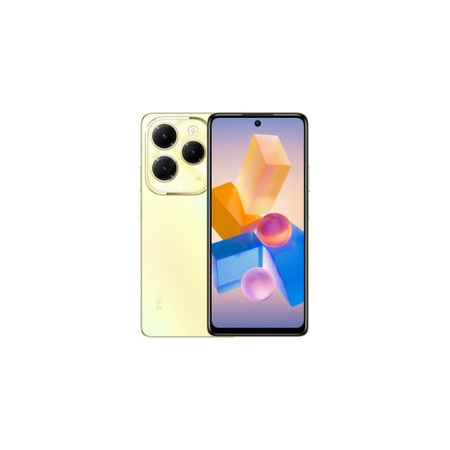 Смартфон Infinix Hot 40 Pro 8/256GB Horizon Gold