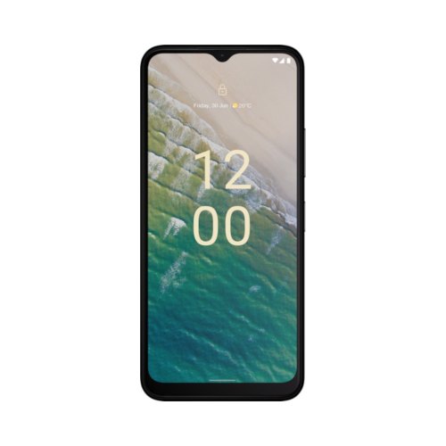 Смартфон Nokia C32 4/64GB Green