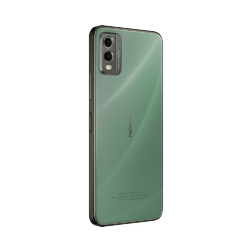 Смартфон Nokia C32 4/64GB Green