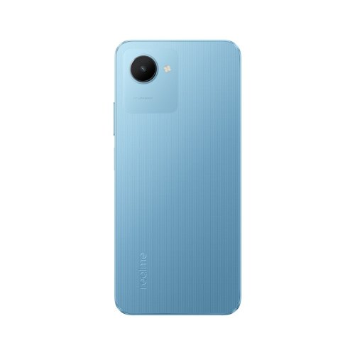 Смартфон Realme C30s 3/64GB Blue