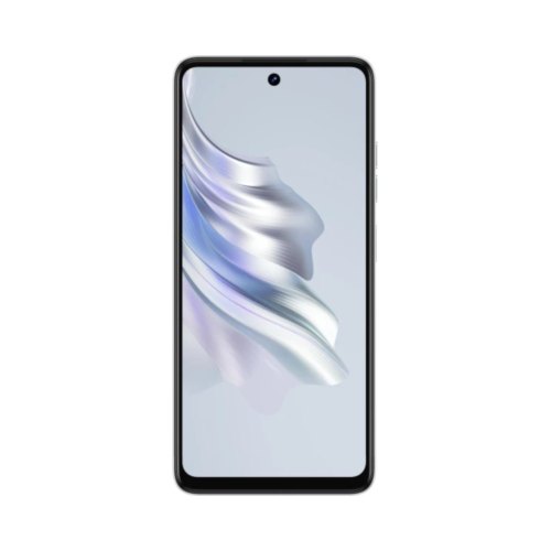 Смартфон Tecno Spark 20 (KJ5n) 8/128GB, 5000мА, Cyber White