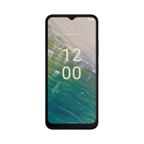 Смартфон Nokia C32 6/128GB Green