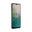 Смартфон Nokia C32 6/128GB Green