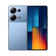 Смартфон Xiaomi Poco M6 Pro 8/256GB (Global) Blue**