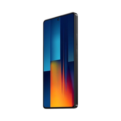 Смартфон Xiaomi Poco M6 Pro 8/256GB (Global) Black**