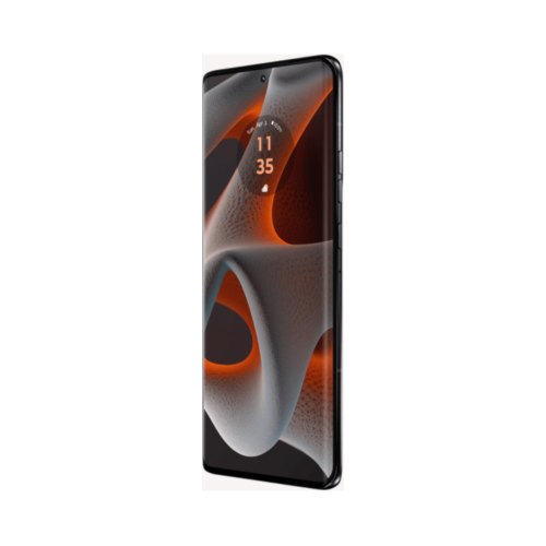 Смартфон Motorola Moto Edge 50 Pro 12/512GB Black Beauty