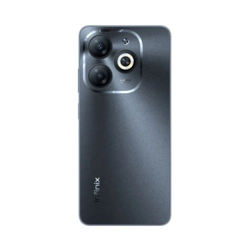 Смартфон Infinix Smart 8 4/64GB Timber Black