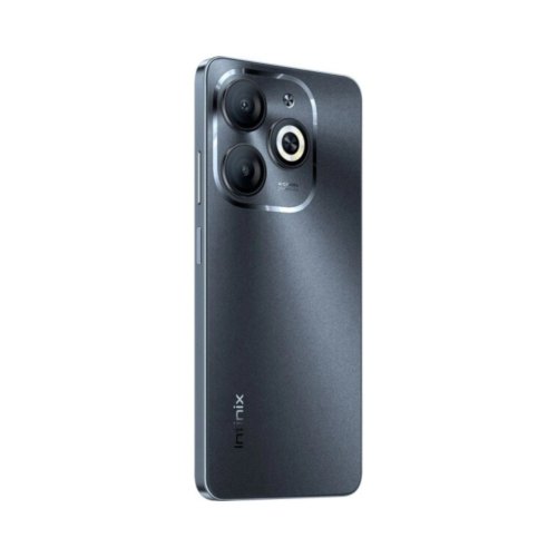Смартфон Infinix Smart 8 4/64GB Timber Black