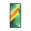 Смартфон Tecno Pova 6 (LI7) 12/256GB, 6000мА, Comet Green