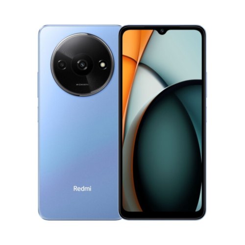 Смартфон Xiaomi Redmi A3 3/64GB Blue