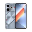 Смартфон Tecno Pova 6 Neo (LI6) 8/256GB, 7000мА, Starry Silver