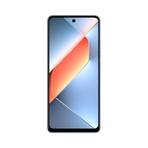 Смартфон Tecno Pova 6 Neo (LI6) 8/256GB, 7000мА, Starry Silver