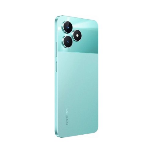 Смартфон Realme C51 4/128GB Mint Green