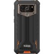 Смартфон Sigma mobile X-treme PQ55 Black/Orange