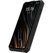 Смартфон Sigma mobile X-treme PQ55 Black/Orange